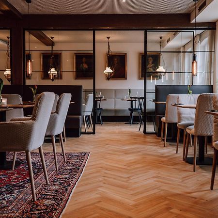 Schmidtburger Hof Hotell Weiler bei Monzingen Eksteriør bilde