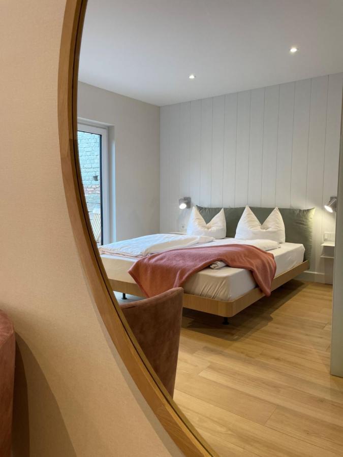 Schmidtburger Hof Hotell Weiler bei Monzingen Eksteriør bilde