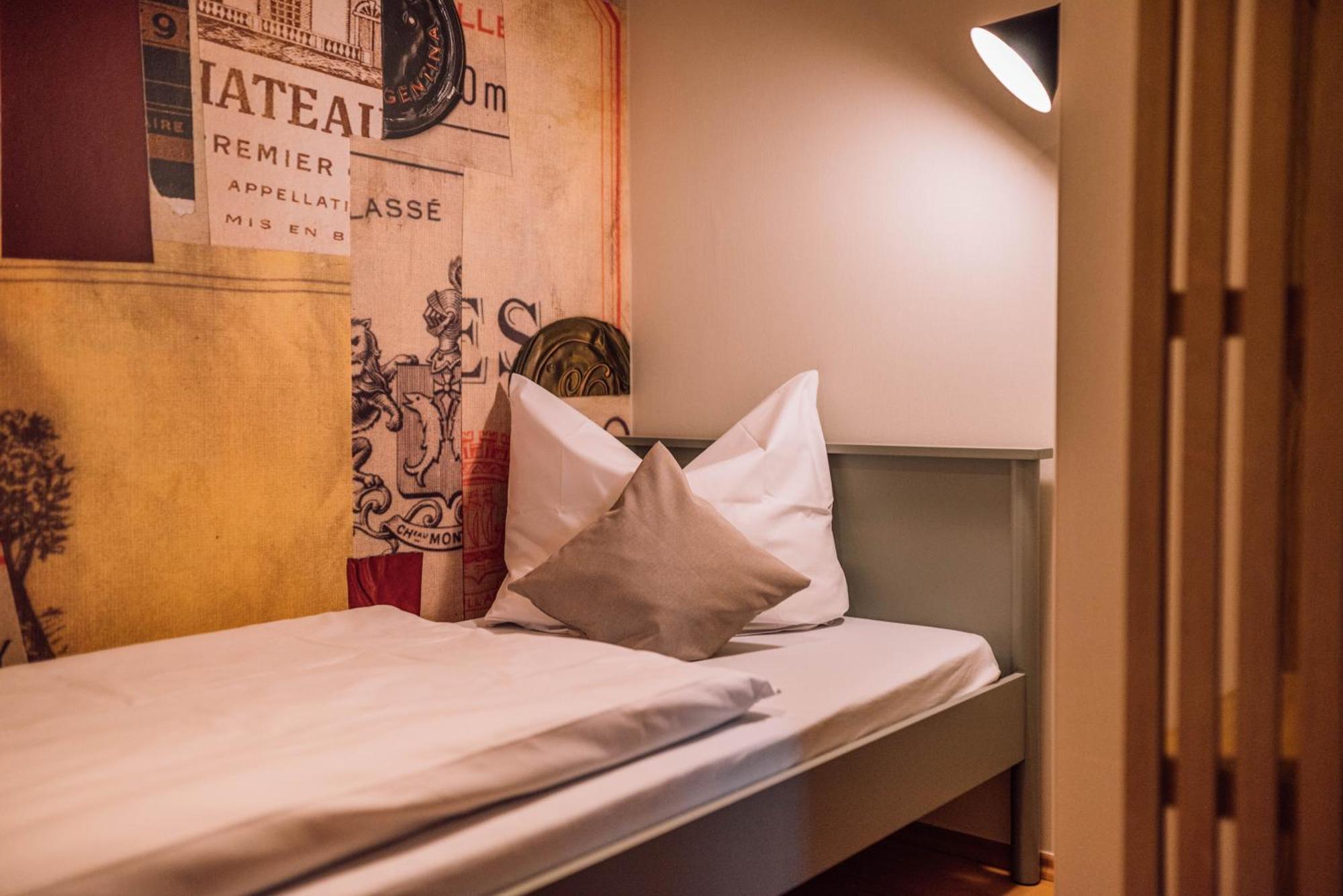 Schmidtburger Hof Hotell Weiler bei Monzingen Eksteriør bilde