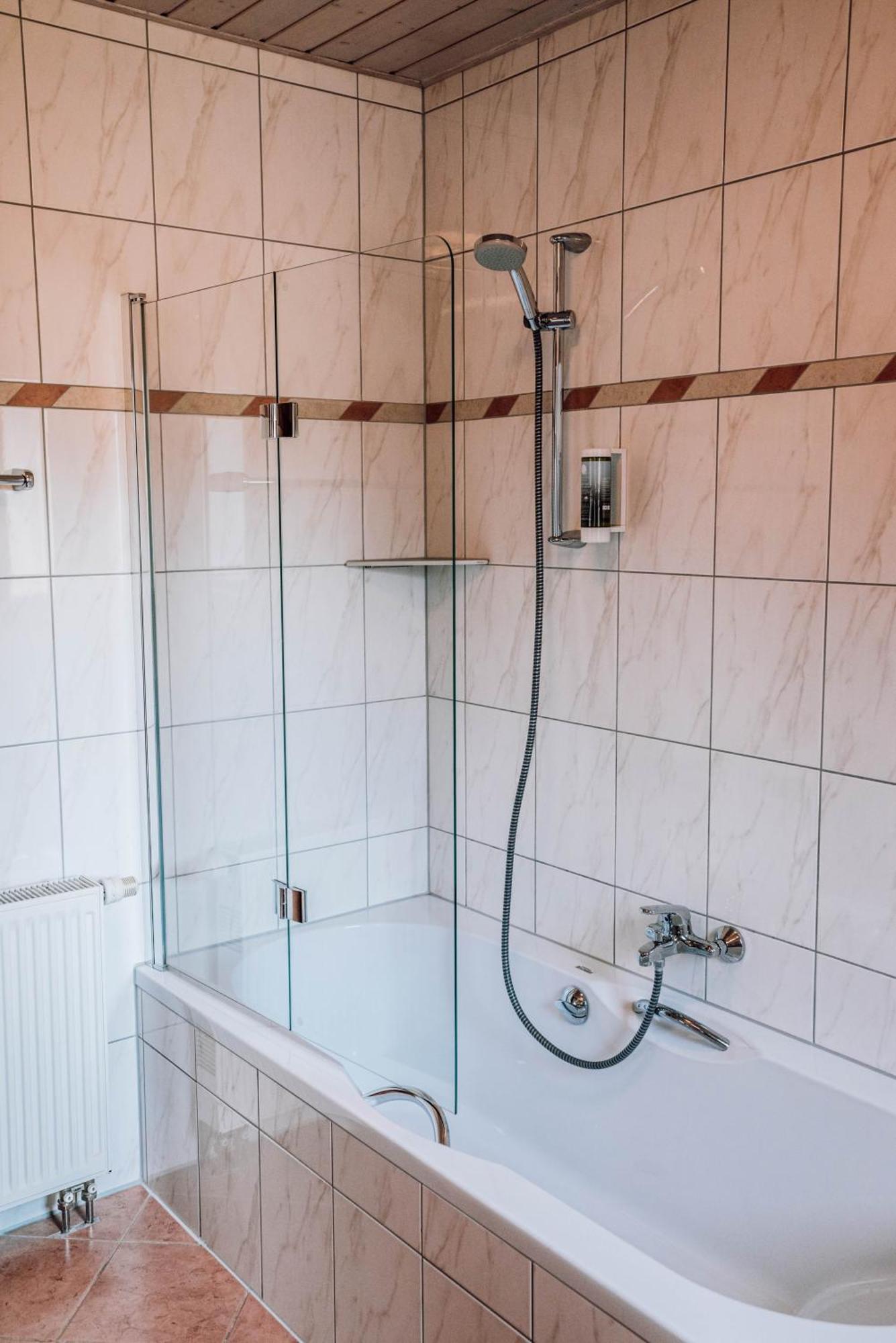 Schmidtburger Hof Hotell Weiler bei Monzingen Rom bilde