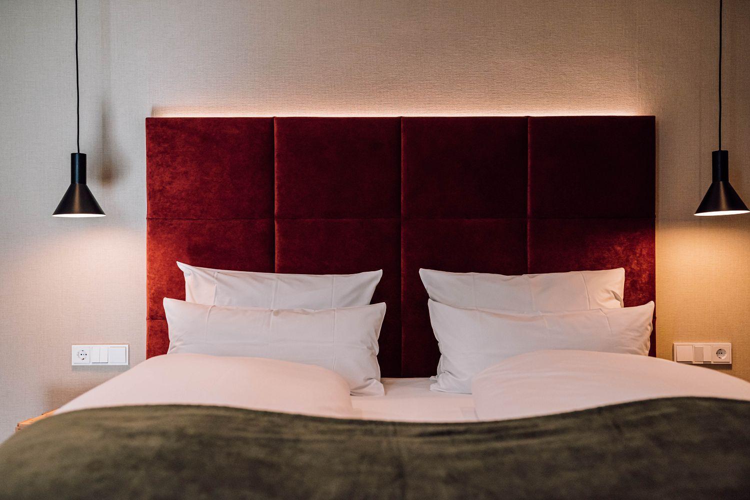 Schmidtburger Hof Hotell Weiler bei Monzingen Eksteriør bilde